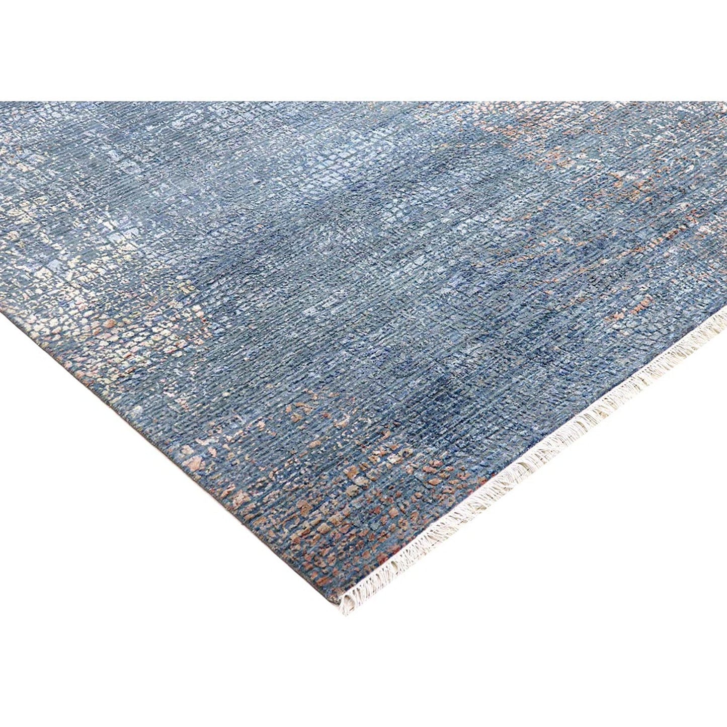 COSMOPALITAN S1758 MULTI / BLUE