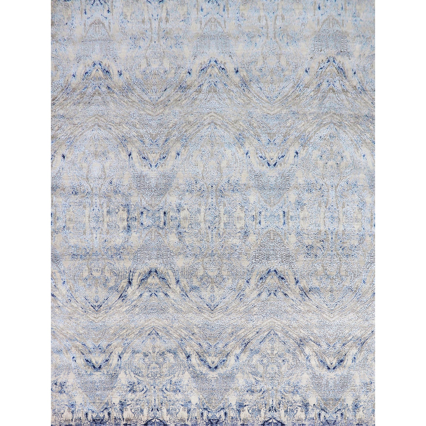 COSMOPALITAN S1762 GREY / BLUE