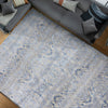 COSMOPALITAN S1762 GREY / BLUE