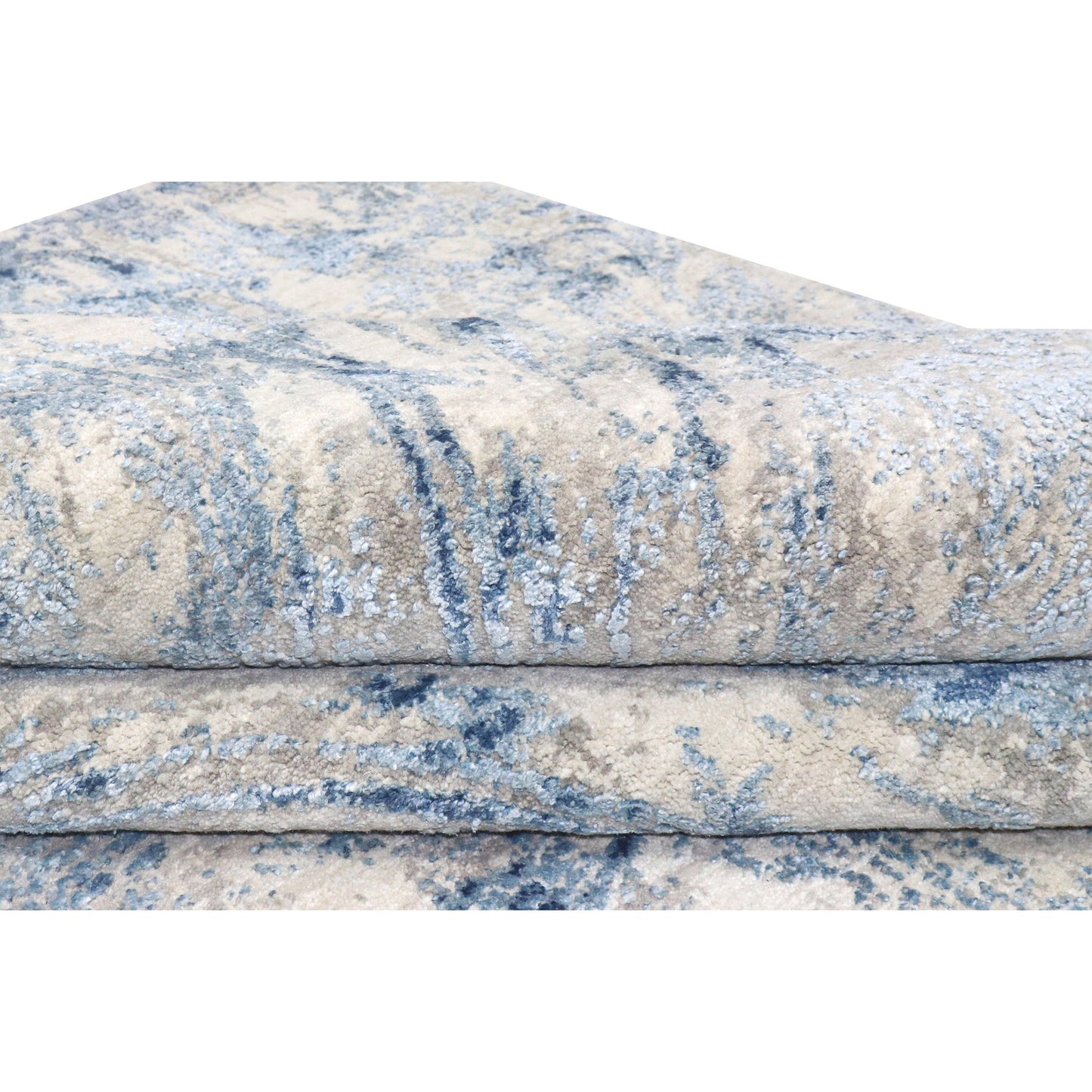 COSMOPALITAN S1762 GREY / BLUE