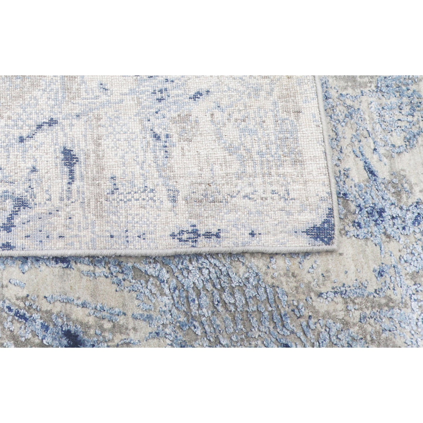 COSMOPALITAN S1762 GREY / BLUE