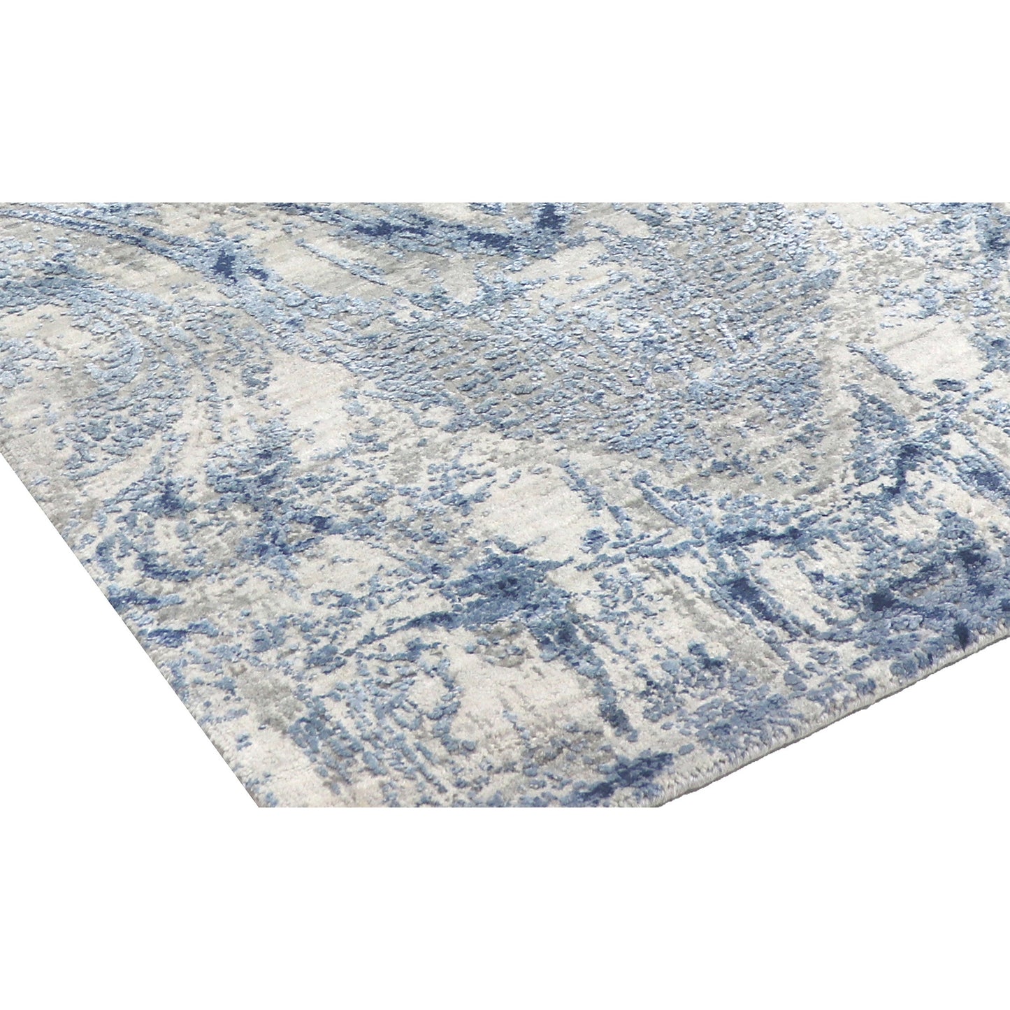 COSMOPALITAN S1762 GREY / BLUE