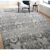 COSMOPALITAN S1762 IVORY / GREY