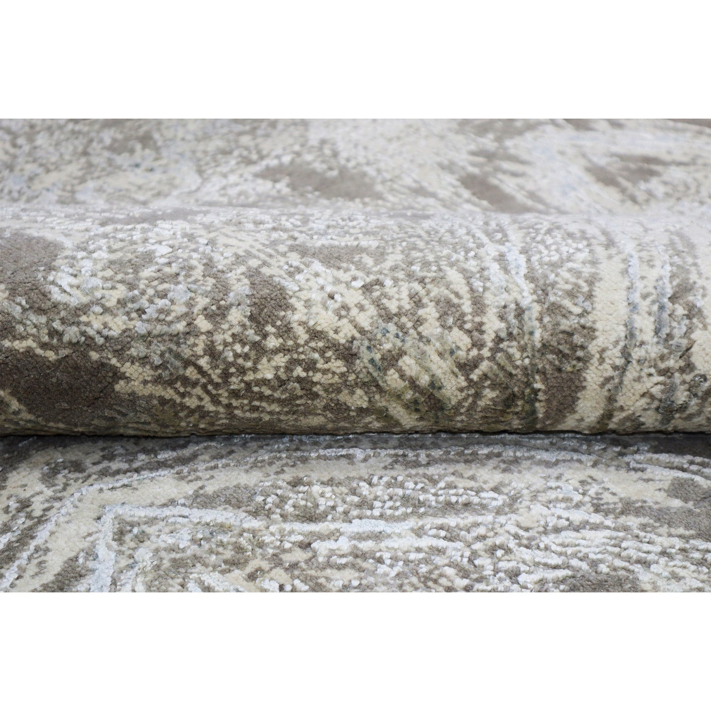 COSMOPALITAN S1762 IVORY / GREY