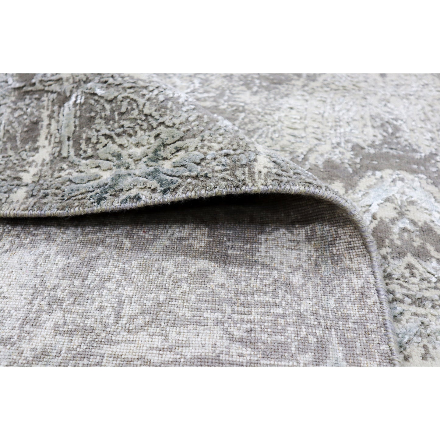 COSMOPALITAN S1762 IVORY / GREY