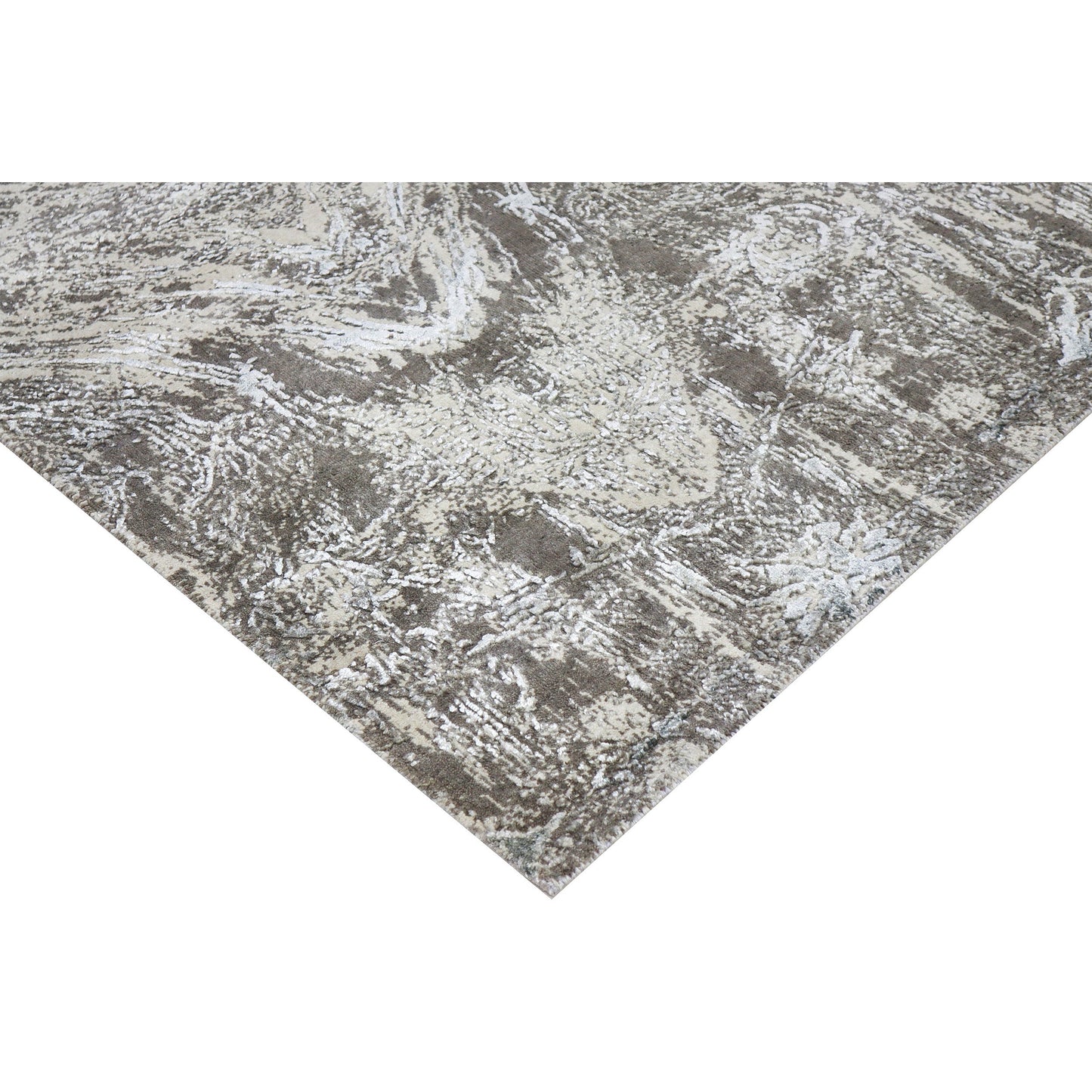COSMOPALITAN S1762 IVORY / GREY