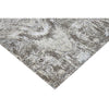 COSMOPALITAN S1762 IVORY / GREY