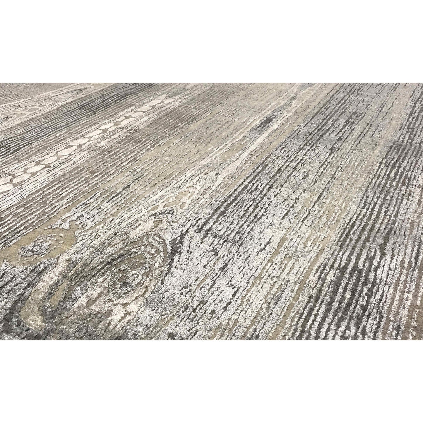 COSMOPALITAN S1763 GREY / SILVER