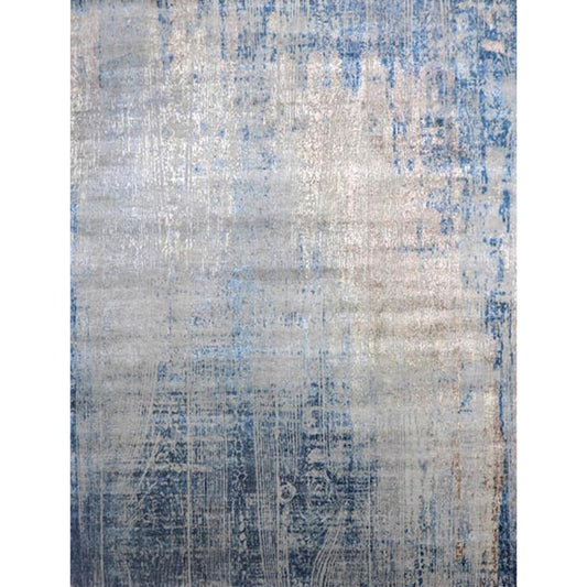 COSMOPALITAN S1763 SILVER / BLUE