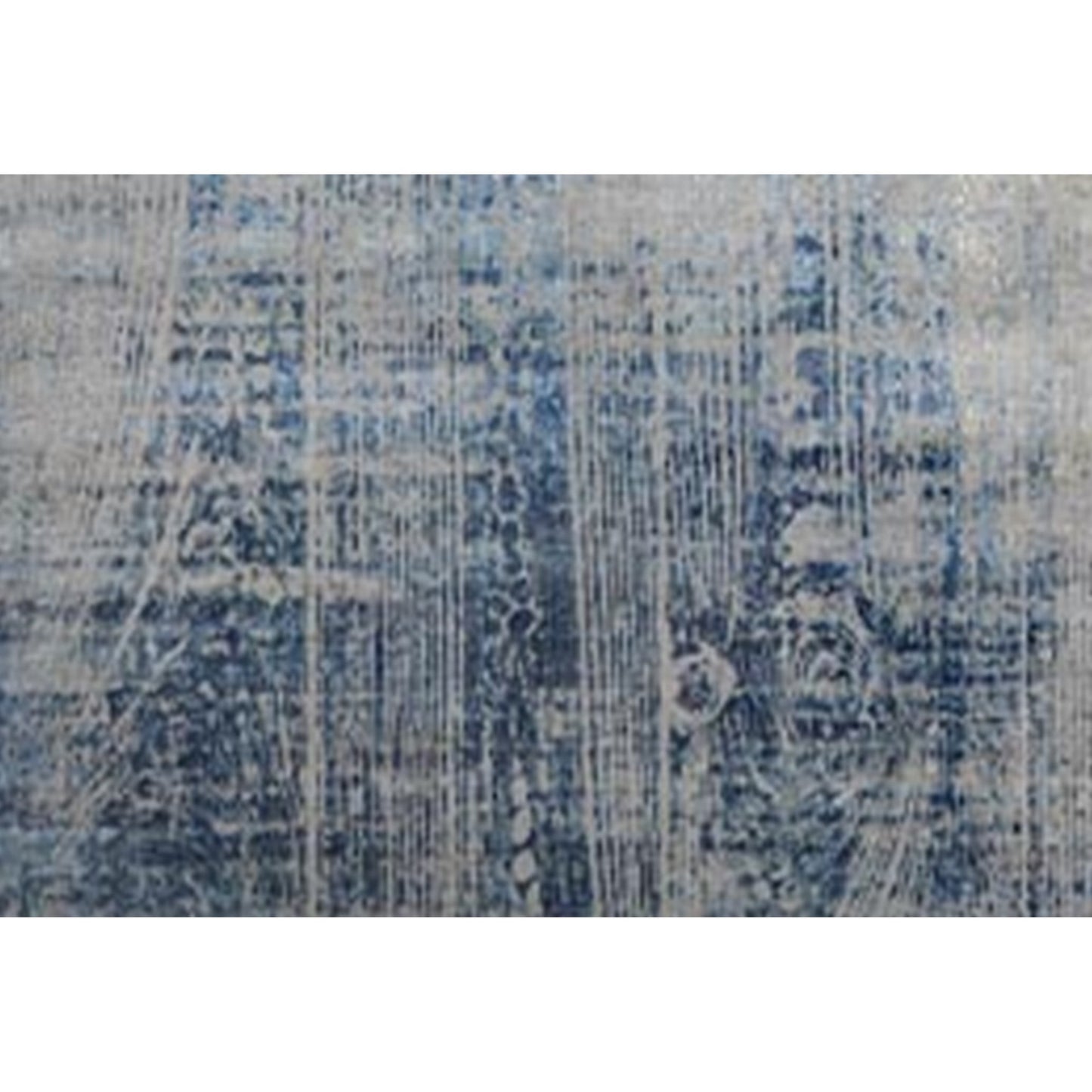 COSMOPALITAN S1763 SILVER / BLUE