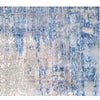 COSMOPALITAN S1763 SILVER / BLUE