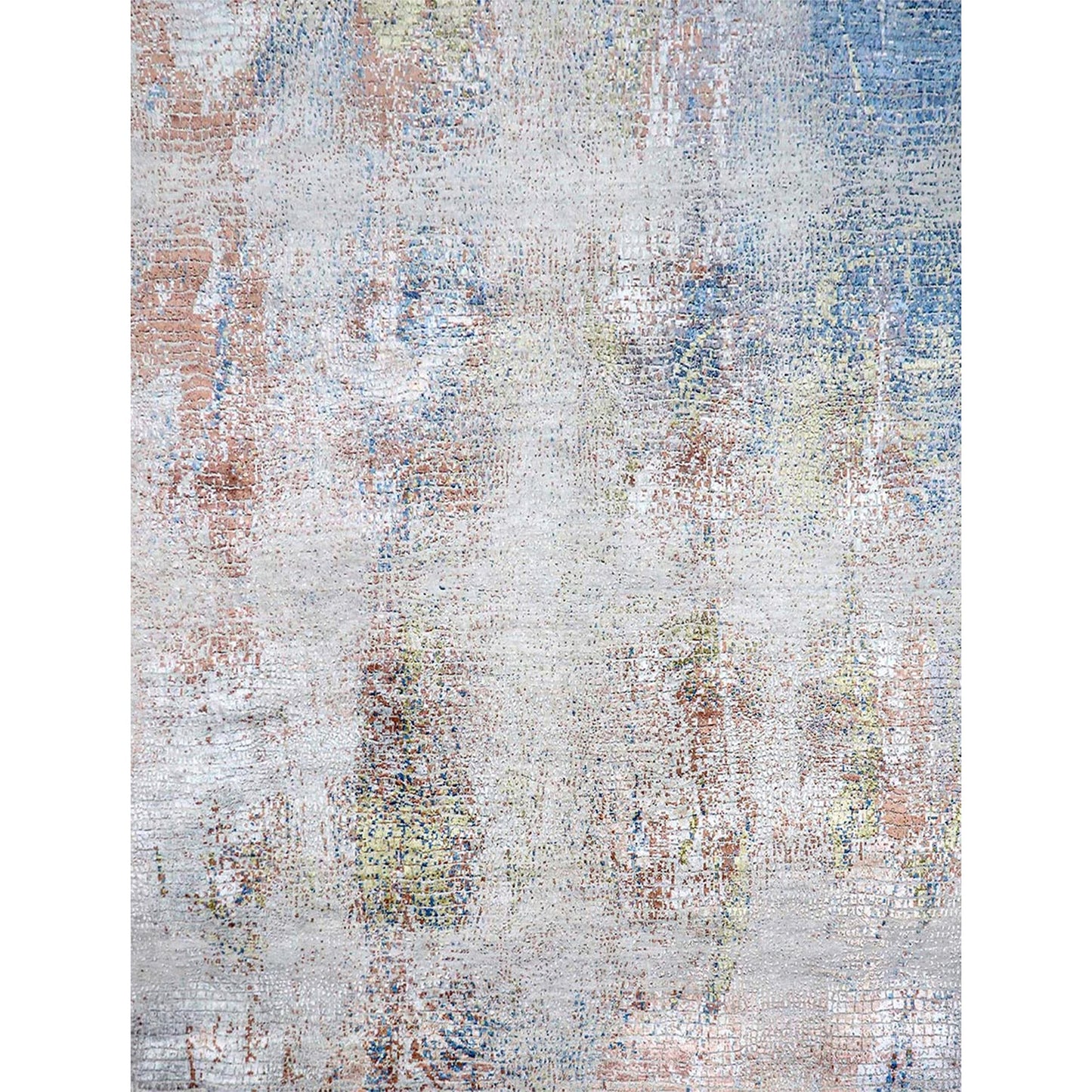 COSMOPALITAN S1766 GREY / BLUE