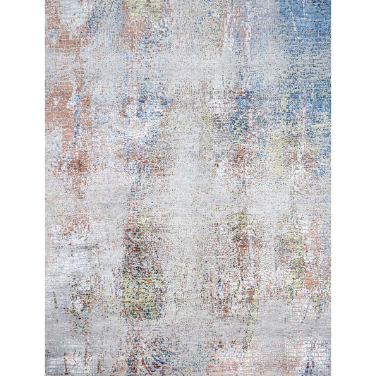 COSMOPALITAN S1766 GREY / BLUE