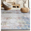 COSMOPALITAN S1766 GREY / BLUE