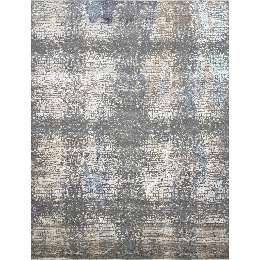 COSMOPALITAN S1766 GREY / BROWN
