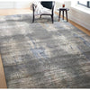 COSMOPALITAN S1766 GREY / BROWN
