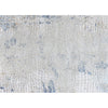 COSMOPALITAN S1766 IVORY / BLUE