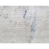 COSMOPALITAN S1766 IVORY / BLUE