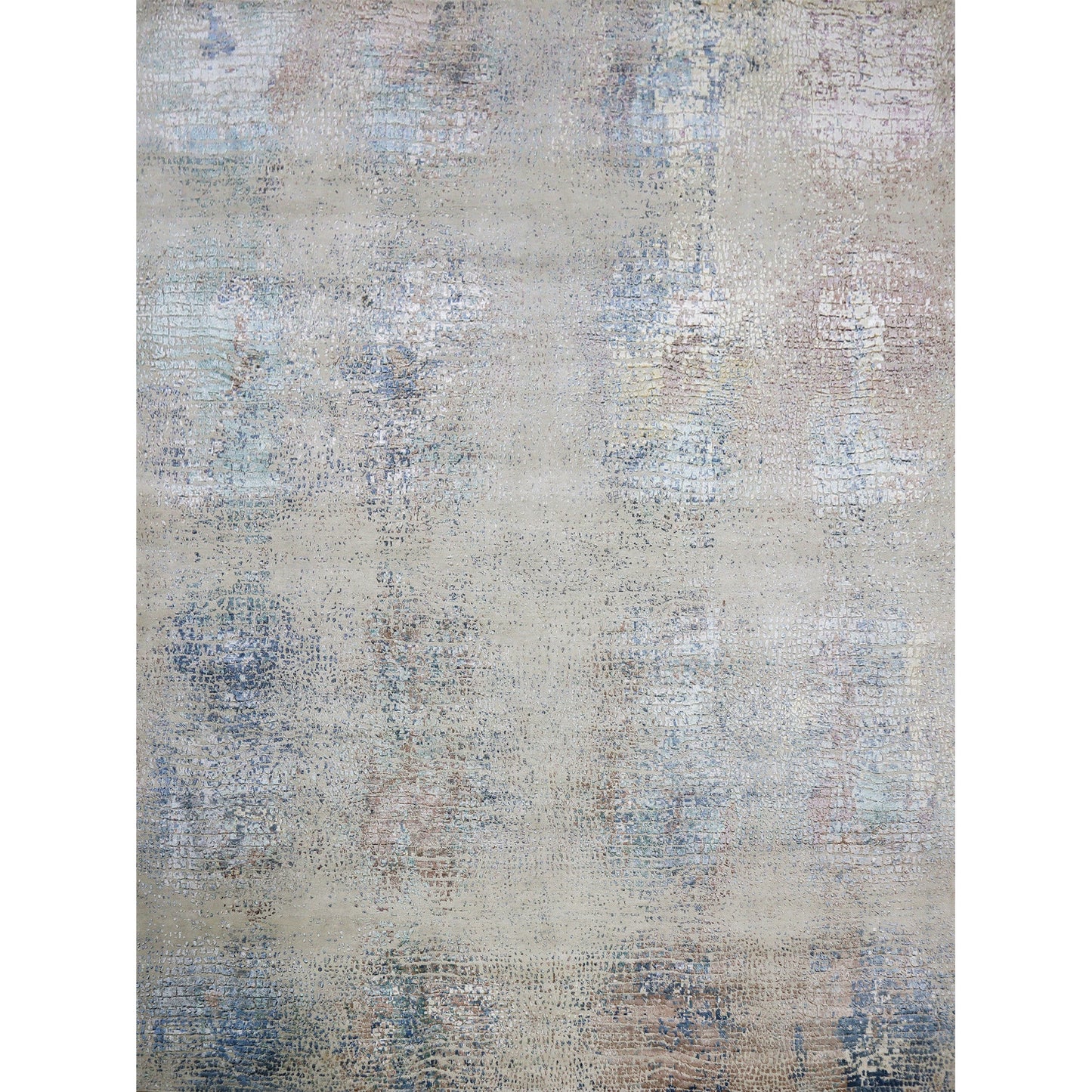 COSMOPALITAN S1766 MULTI / BLUE