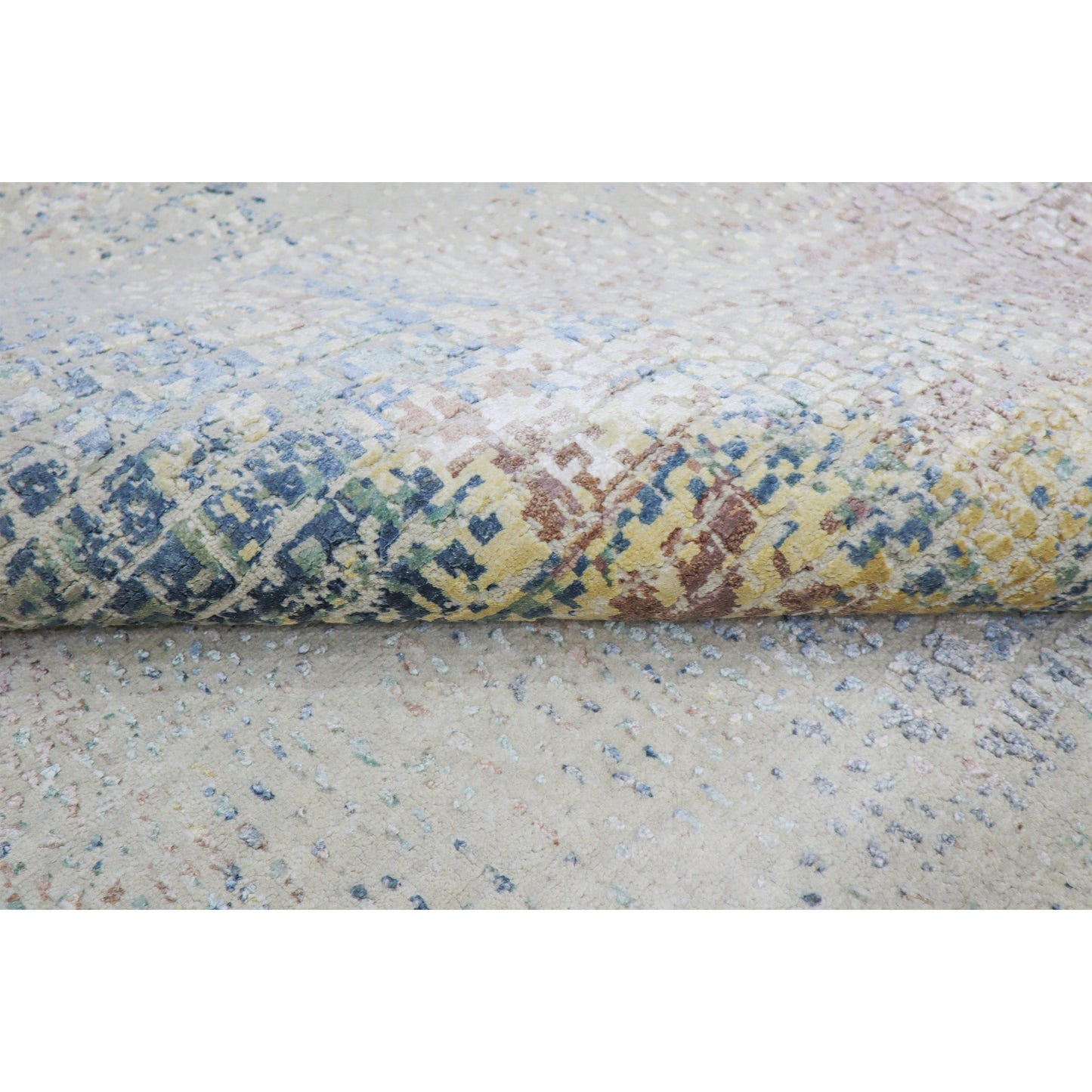 COSMOPALITAN S1766 MULTI / BLUE