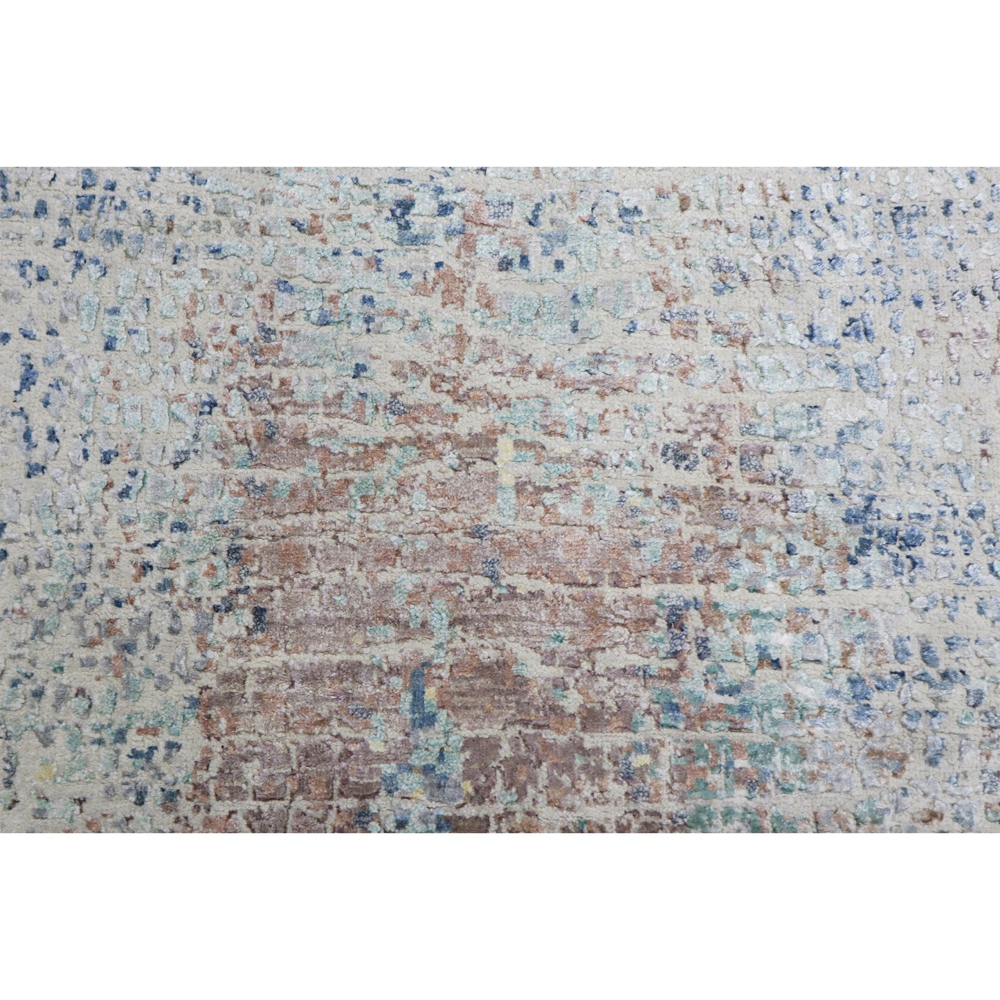 COSMOPALITAN S1766 MULTI / BLUE