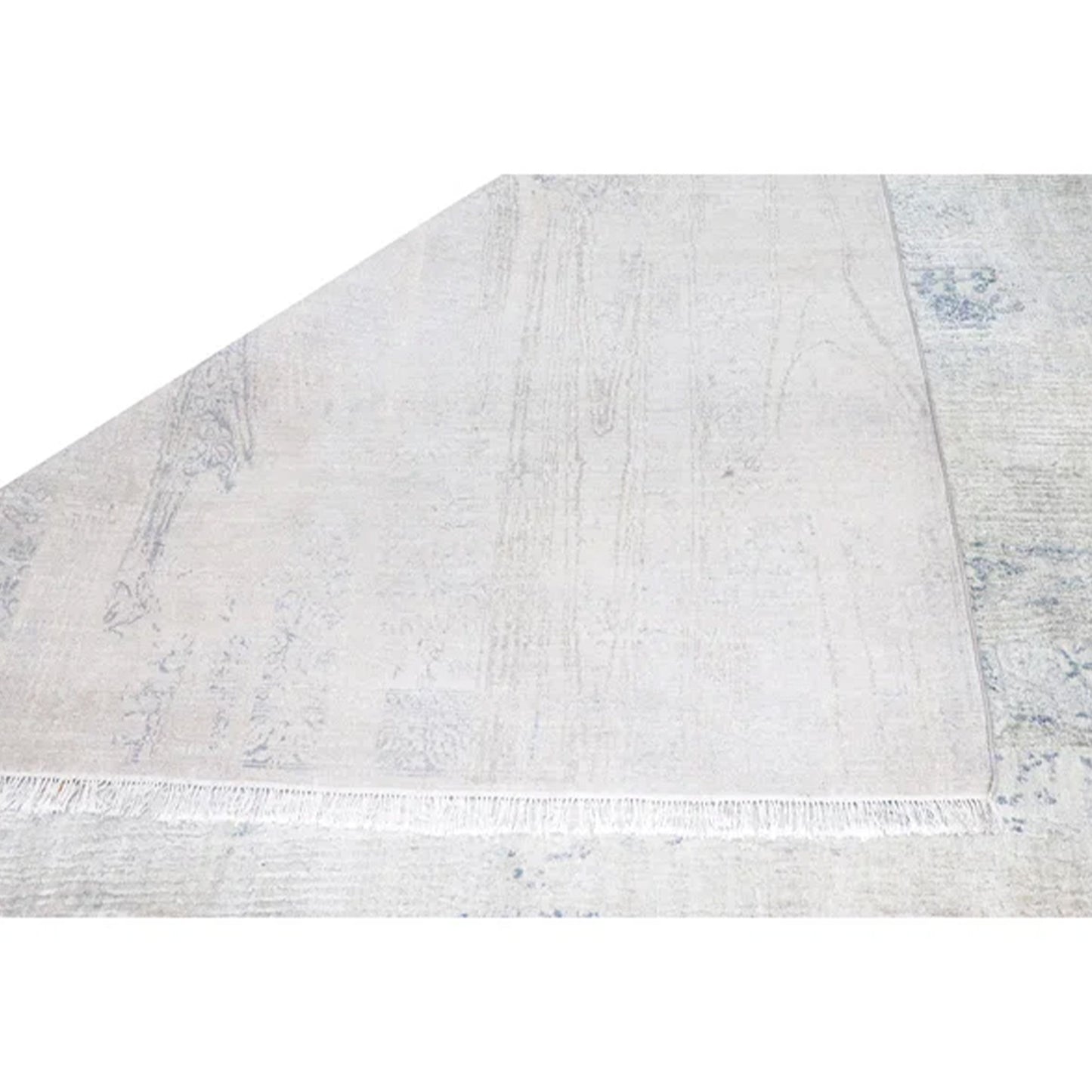COSMOPALITAN S1767 IVORY / BLUE