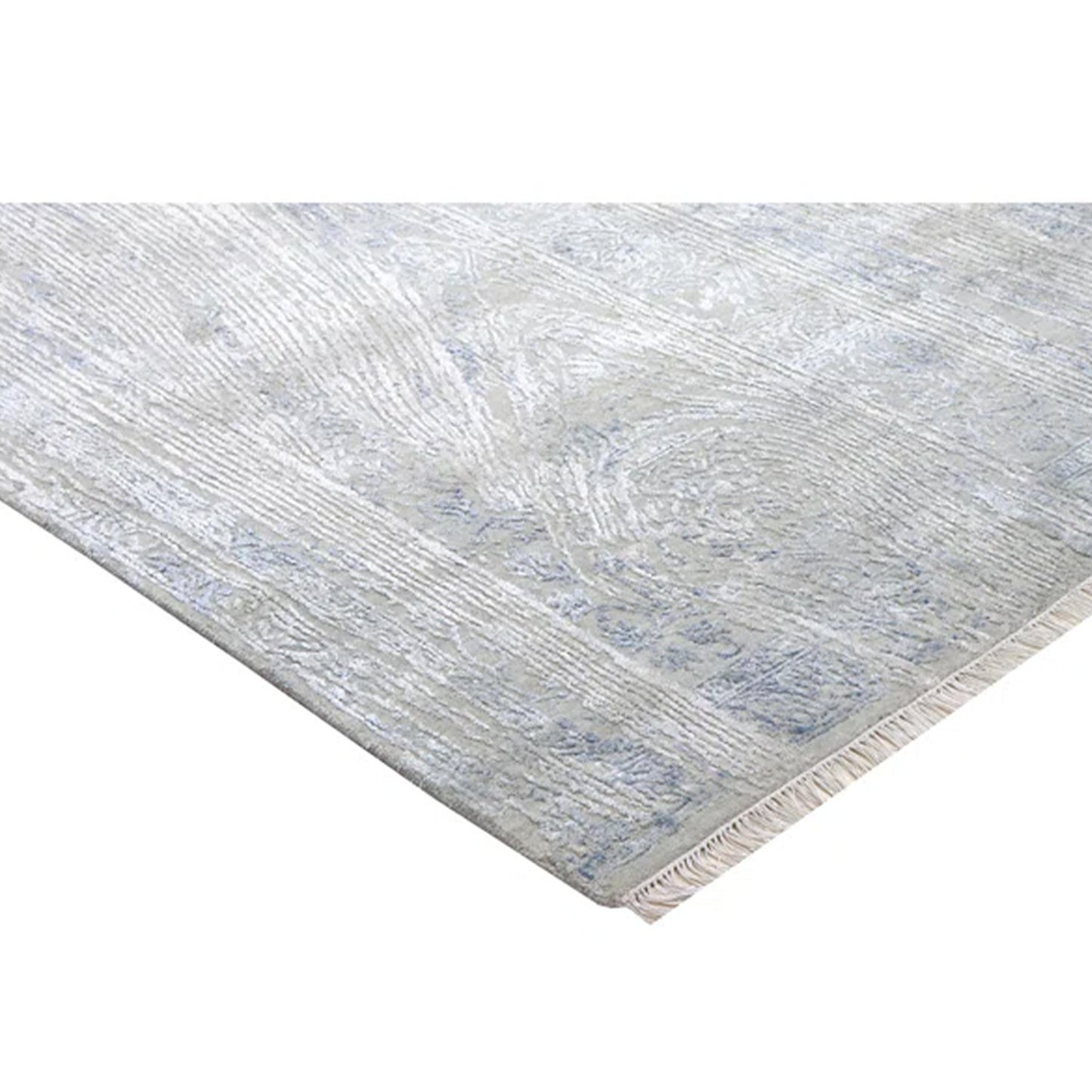 COSMOPALITAN S1767 IVORY / BLUE