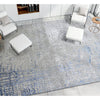 COSMOPALITAN S1768 GREY / BLUE