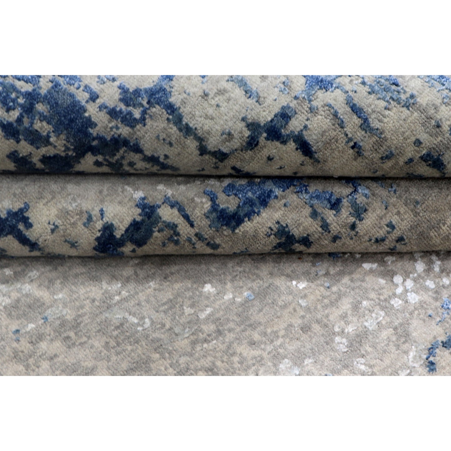 COSMOPALITAN S1768 GREY / BLUE