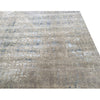 COSMOPALITAN S1769 IVORY / BLUE
