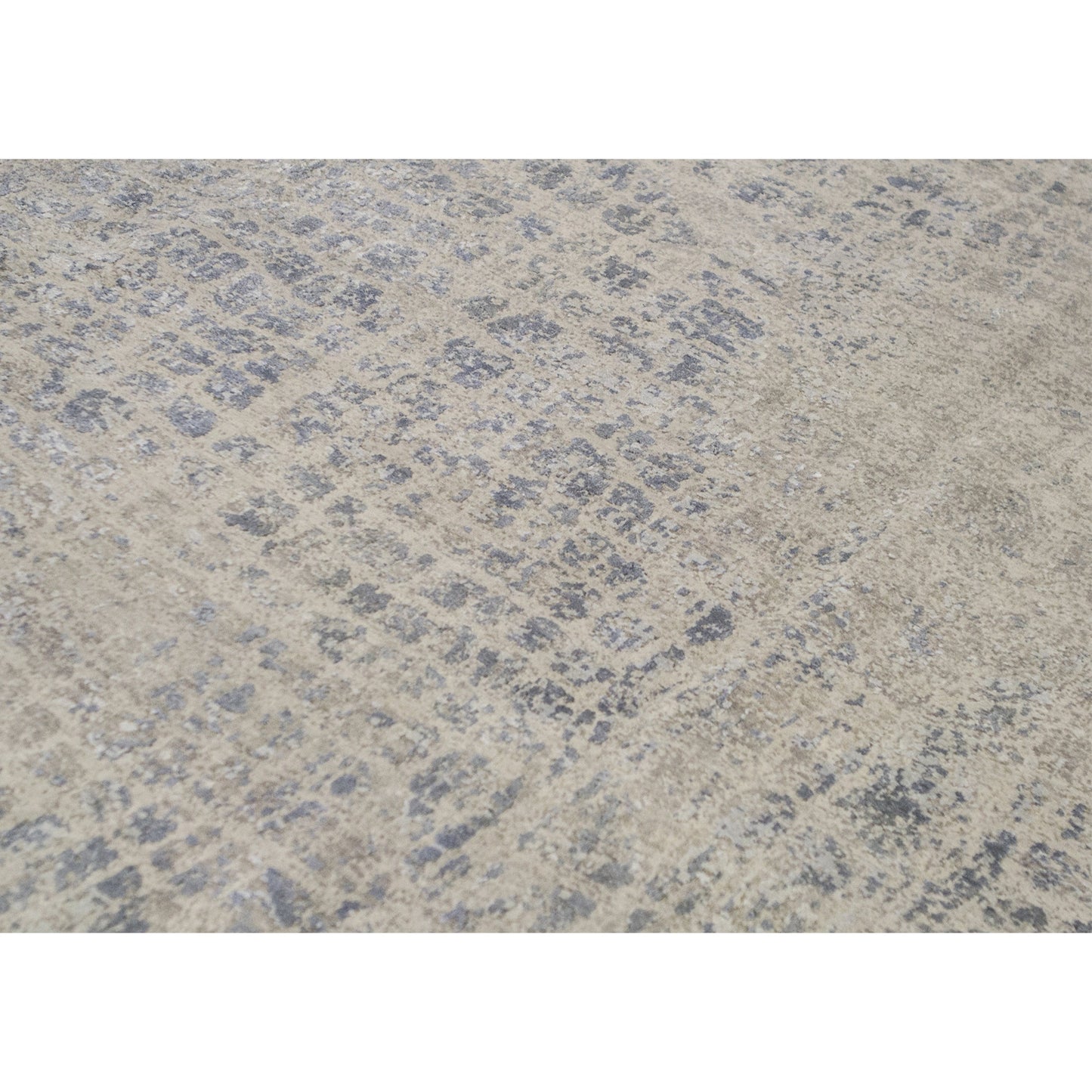 COSMOPALITAN S1769 IVORY / BLUE