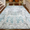 COSMOPALITAN S1770 GREY / GREEN