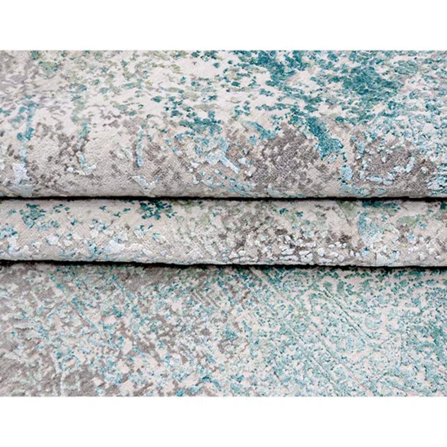 COSMOPALITAN S1770 GREY / GREEN