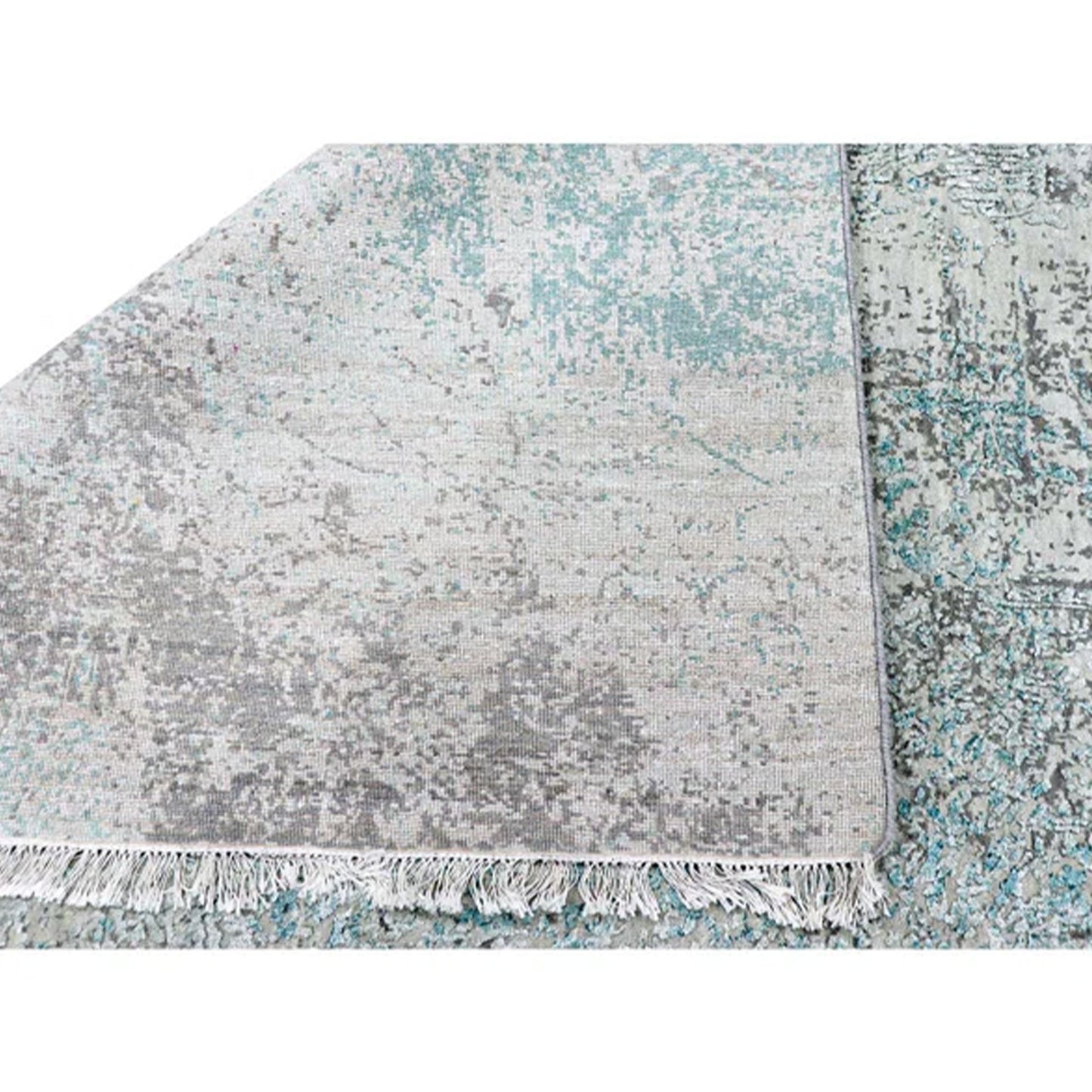 COSMOPALITAN S1770 GREY / GREEN