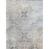 COSMOPALITAN S1772 IVORY / GREY