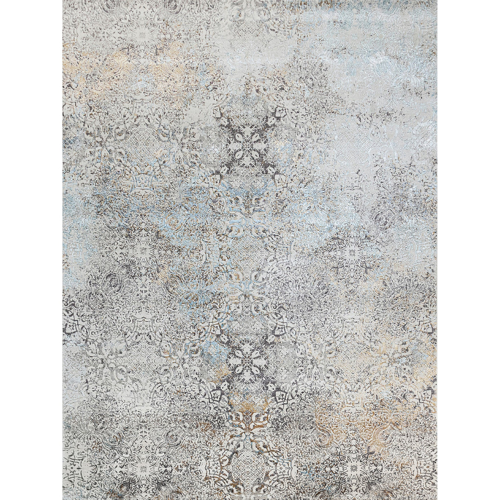 COSMOPALITAN S1772 IVORY / GREY