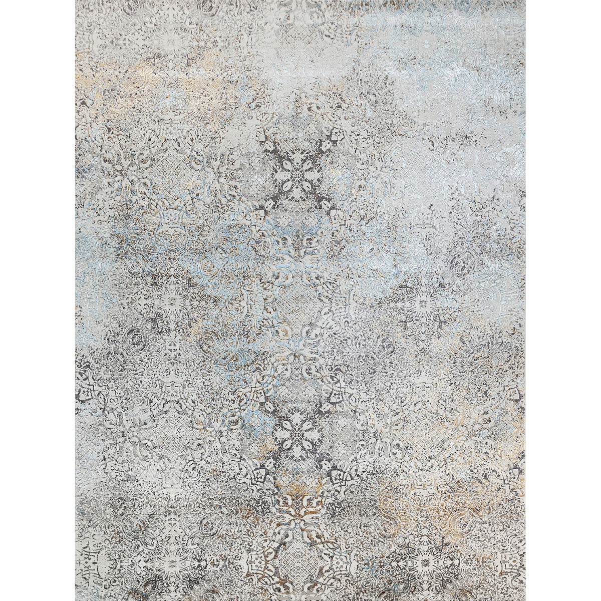 COSMOPALITAN S1772 IVORY / GREY