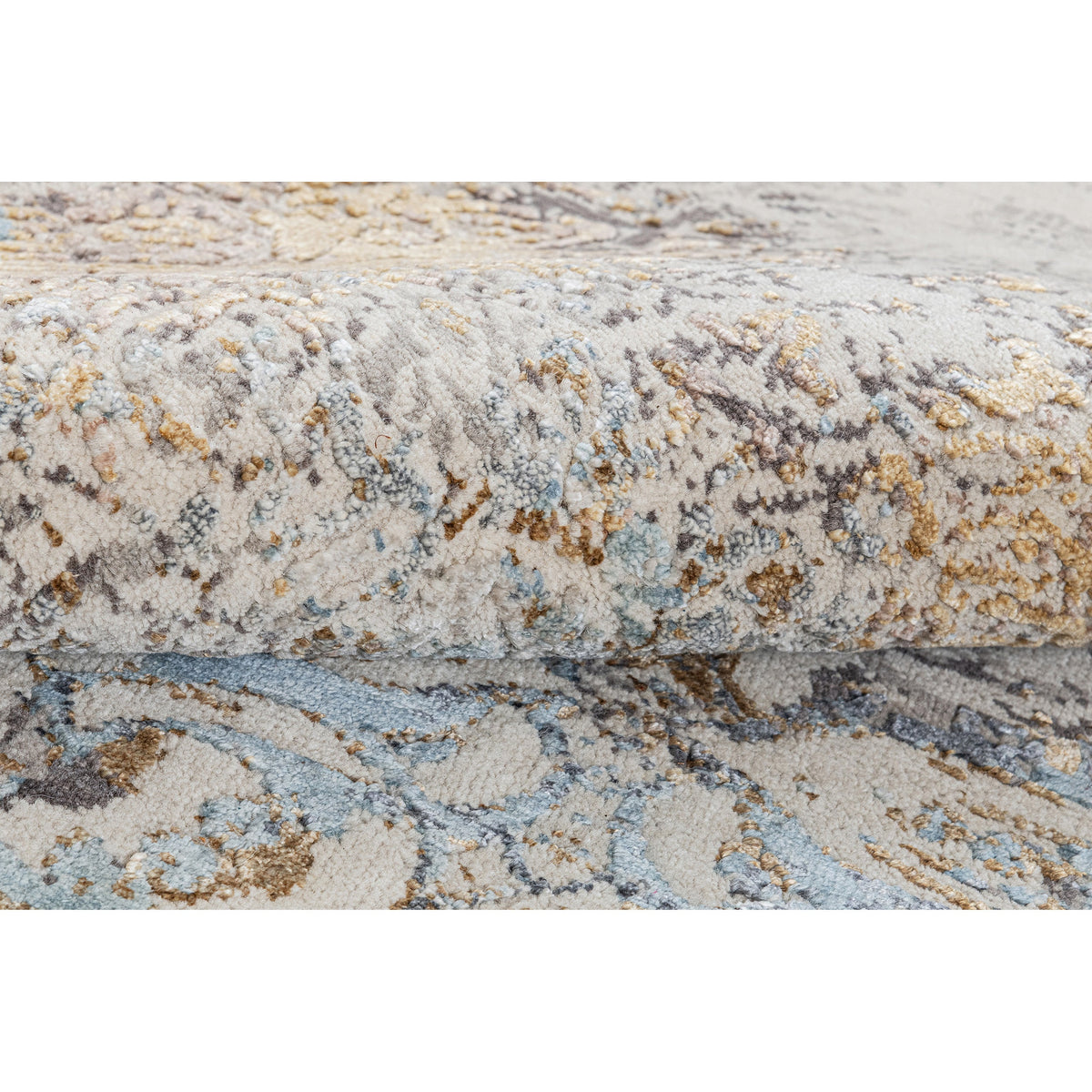 COSMOPALITAN S1772 IVORY / GREY