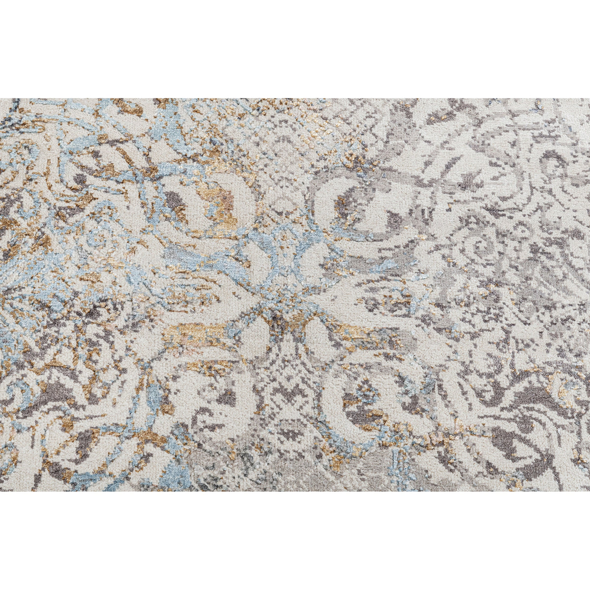 COSMOPALITAN S1772 IVORY / GREY