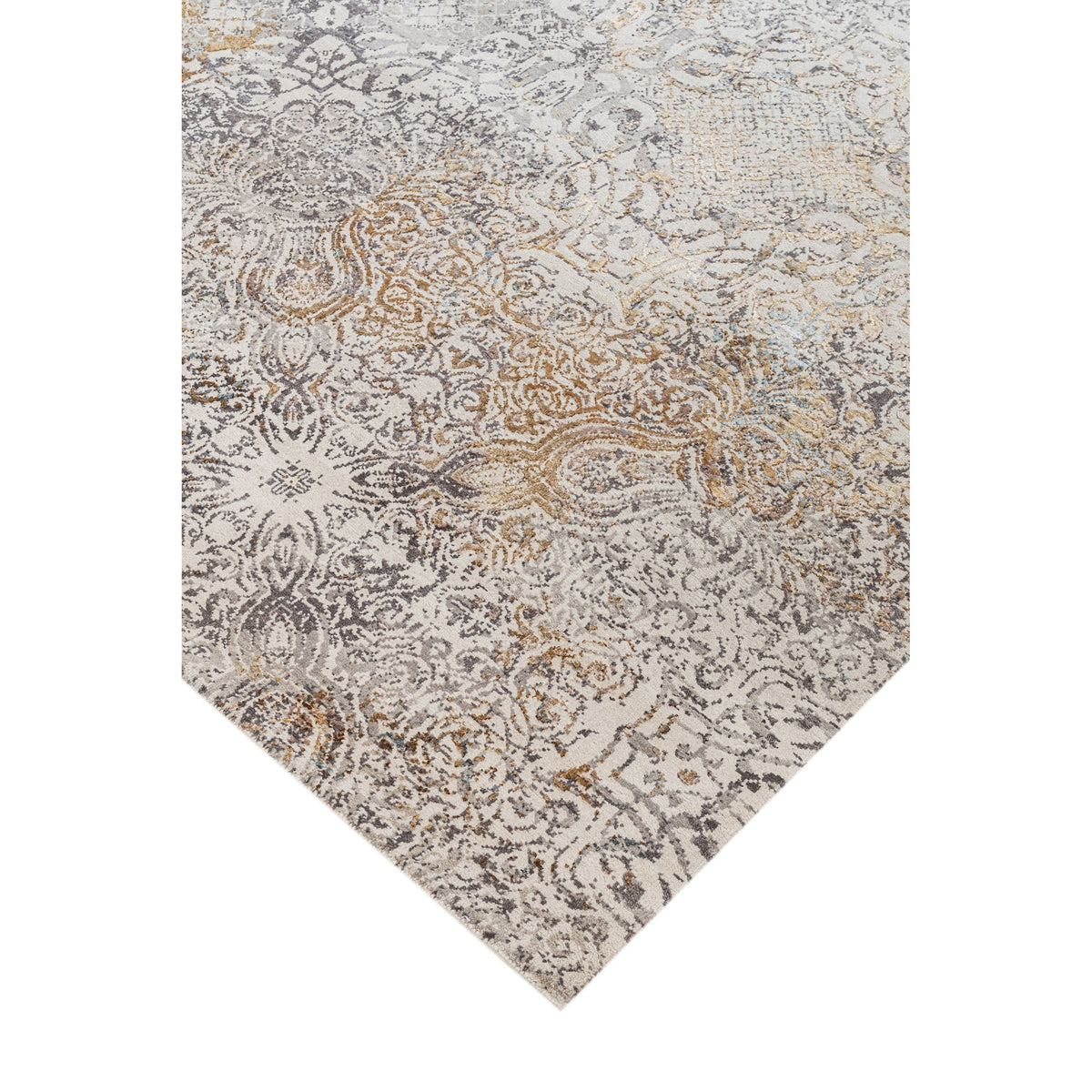 COSMOPALITAN S1772 IVORY / GREY