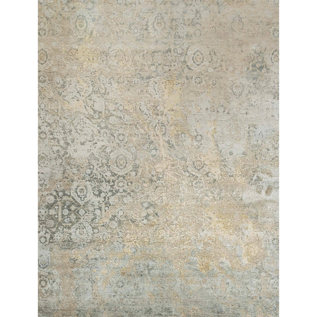 COSMOPALITAN S1773 IVORY / LIGHT BLUE