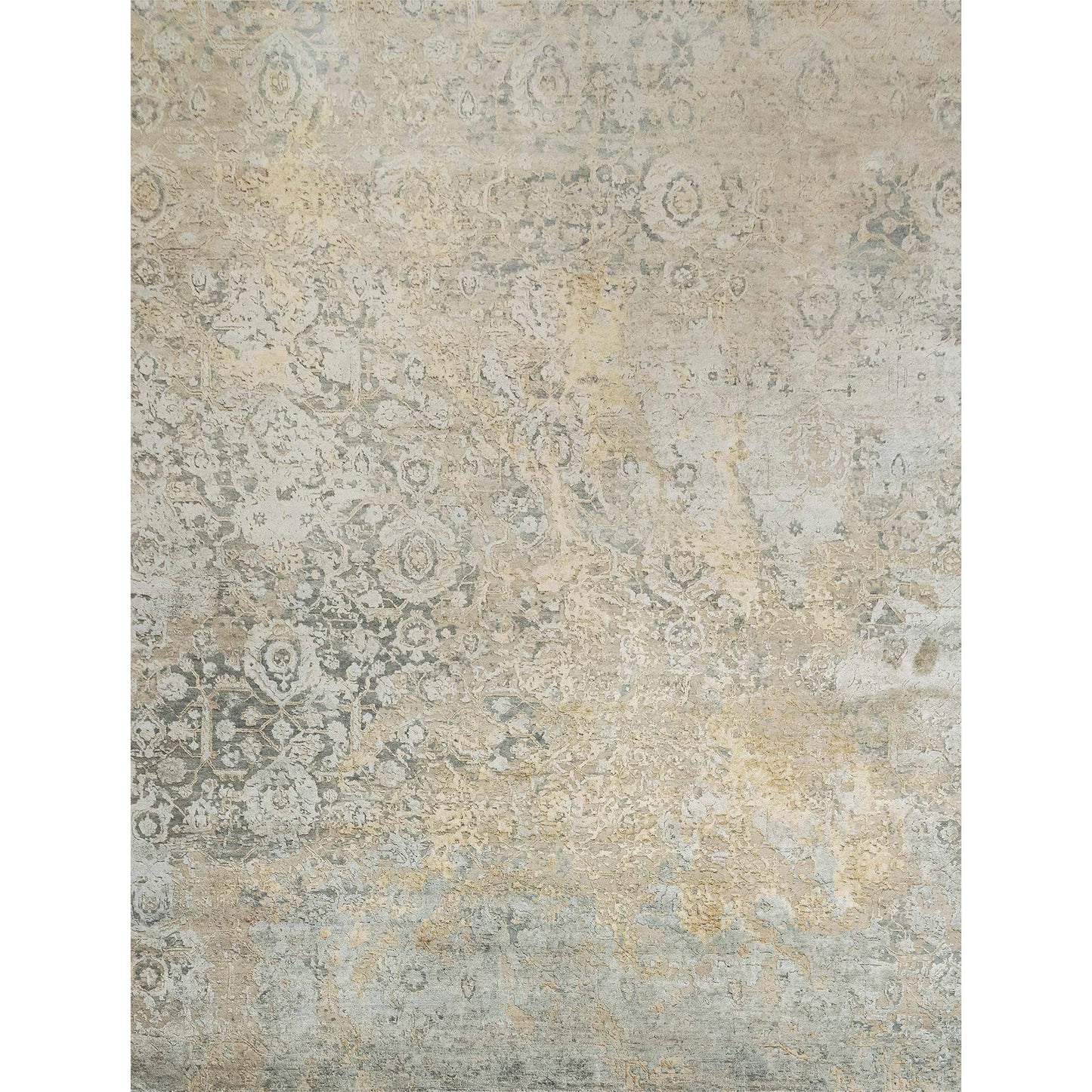 COSMOPALITAN S1773 IVORY / LIGHT BLUE
