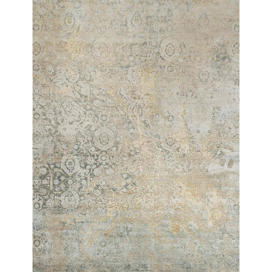 COSMOPALITAN S1773 IVORY / LIGHT BLUE