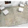 COSMOPALITAN S1773 IVORY / LIGHT BLUE
