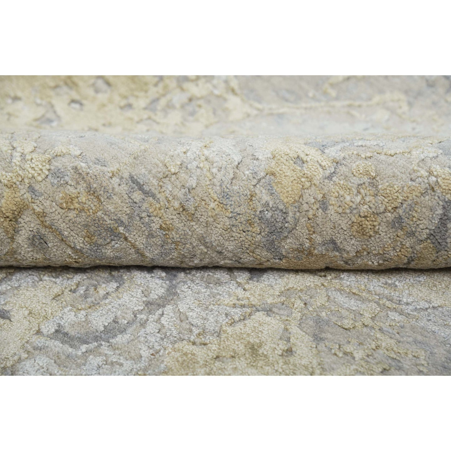 COSMOPALITAN S1773 IVORY / LIGHT BLUE