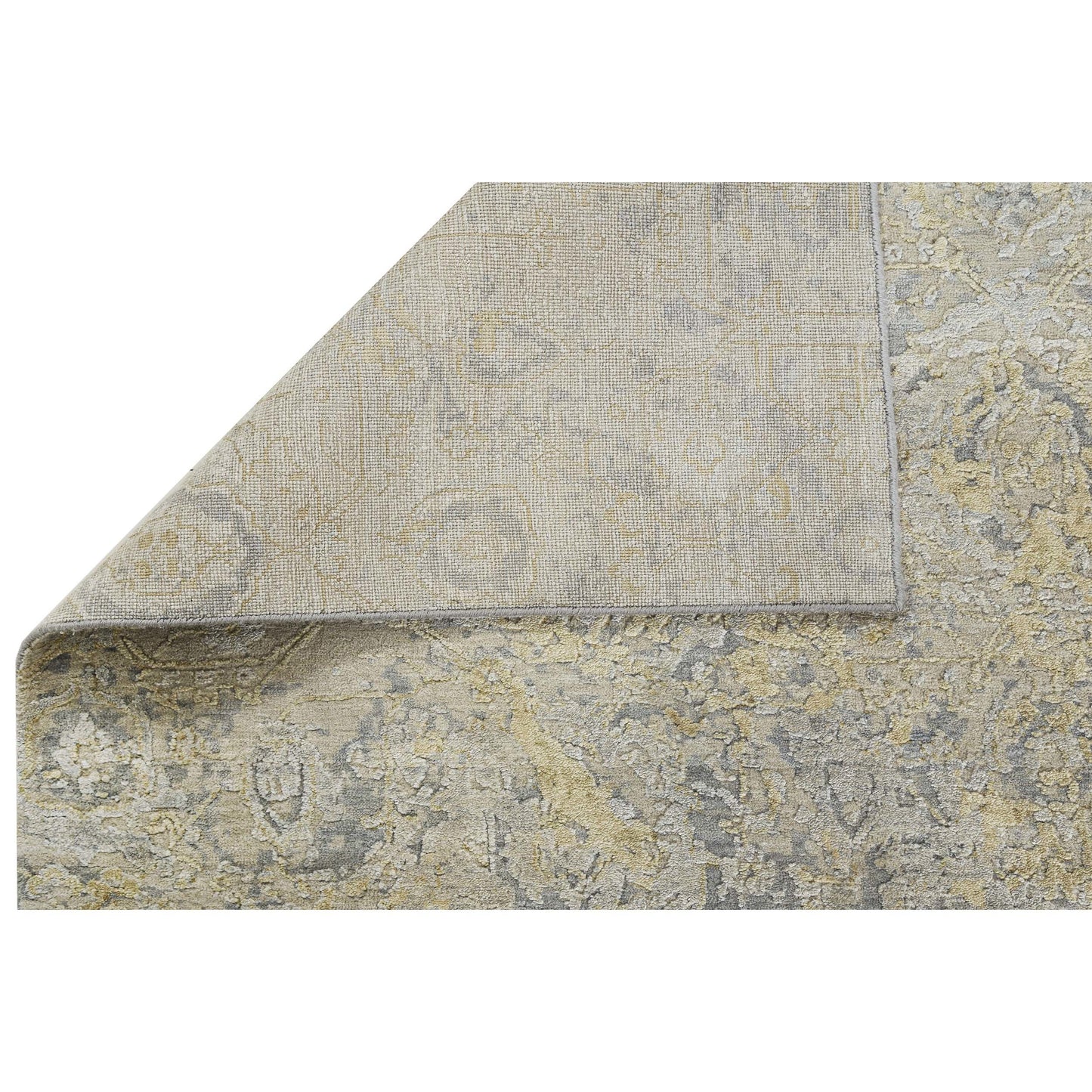 COSMOPALITAN S1773 IVORY / LIGHT BLUE