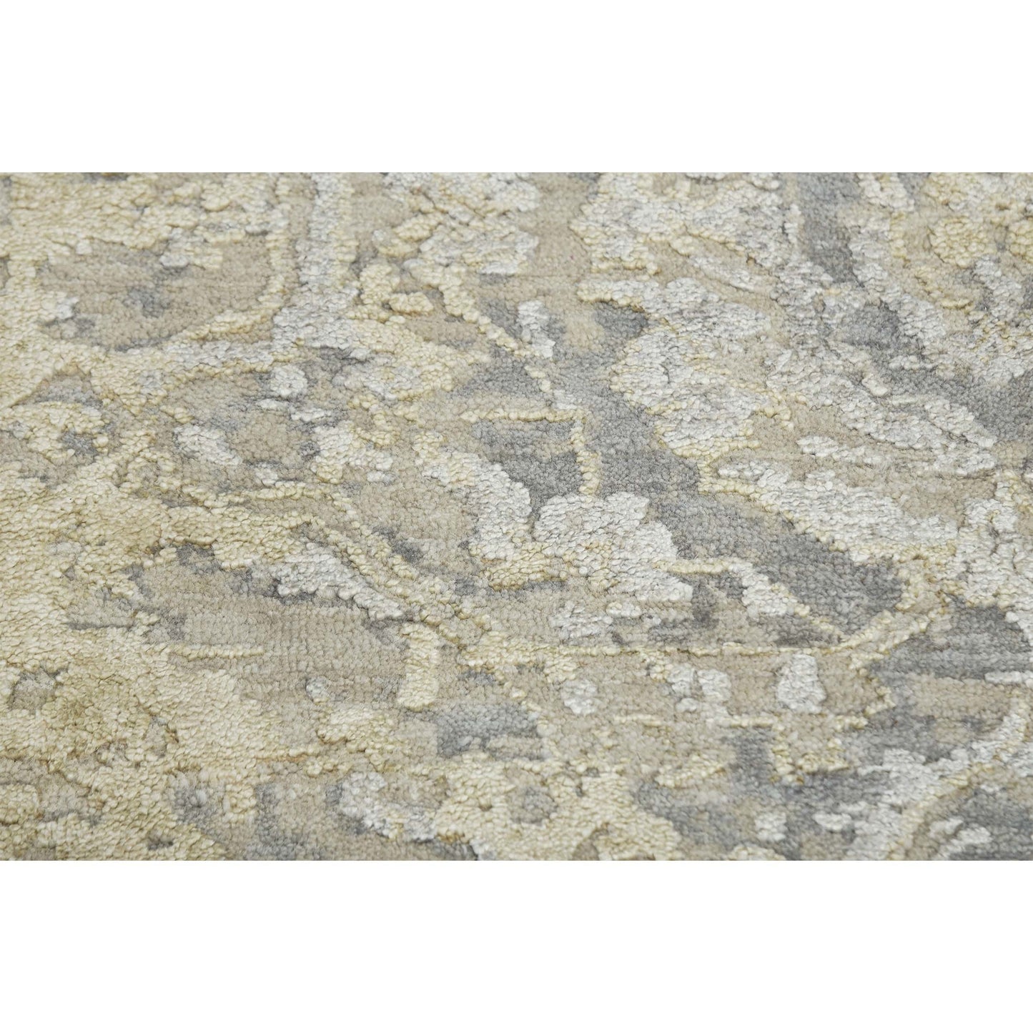 COSMOPALITAN S1773 IVORY / LIGHT BLUE