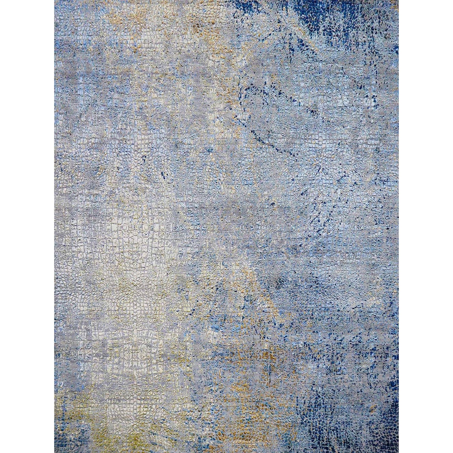 COSMOPALITAN S1778 GREY / BLUE