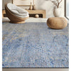 COSMOPALITAN S1778 GREY / BLUE