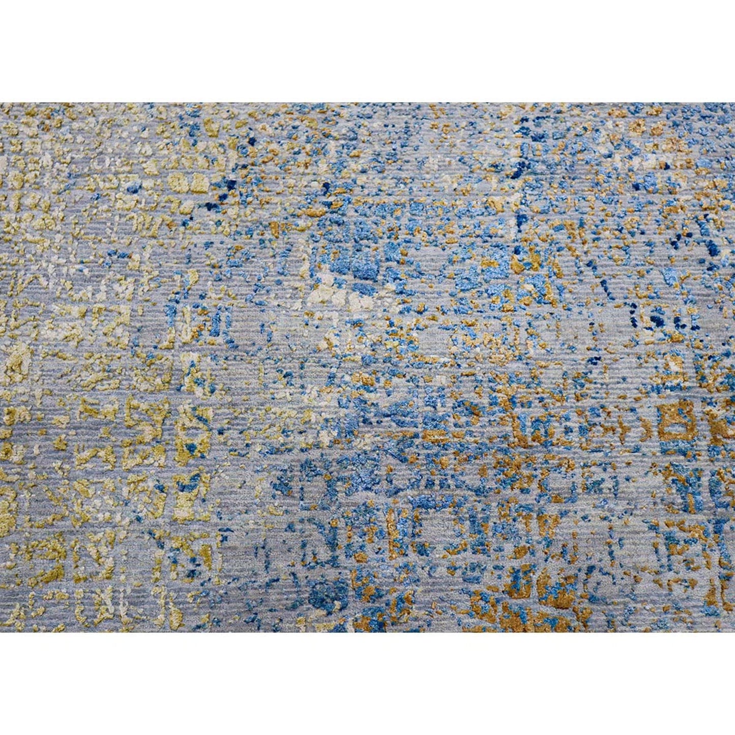 COSMOPALITAN S1778 GREY / BLUE